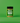 A bottle of Classic Herb SaladSprinkles on a green background
